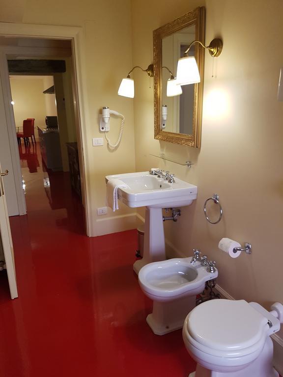 Apartment Kandinskij House Venedig